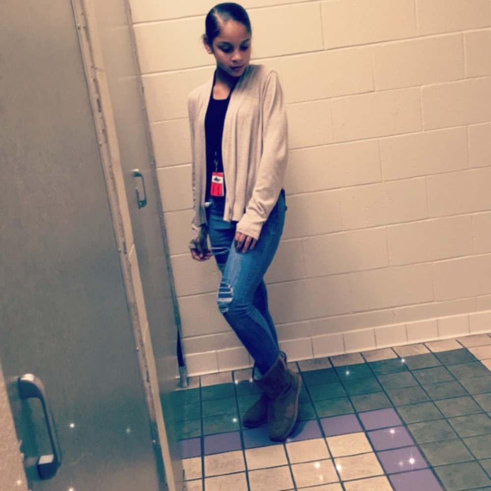 Meet your Posher, Lyrics